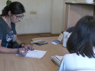 Працевлаштування. Фото: скрін youtube