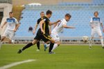 Стало відомо, хто з українських футболістів має сталевий характер