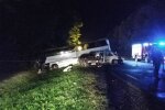 Автобус з дітьми-танцюристами потрапив у смертельну ДТП під Львовом: фото не для слабкодухих