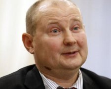 Одіозному судді Чаусу не світить політичний притулок