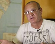 Олександр Грамма