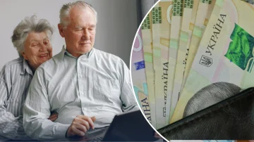 Пенсія для ліквідаторів ЧАЕС: гроші в руках