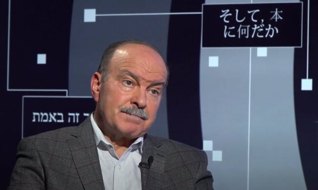 Михайло Цимбалюк