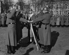 Спаситель из Вермахта: на Львовщине вспыхнул исторический конфликт