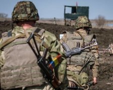 Різке загострення на Донбасі: українські воїни безстрашно стримали бойовиків, про "перемир'я" ніхто не чув