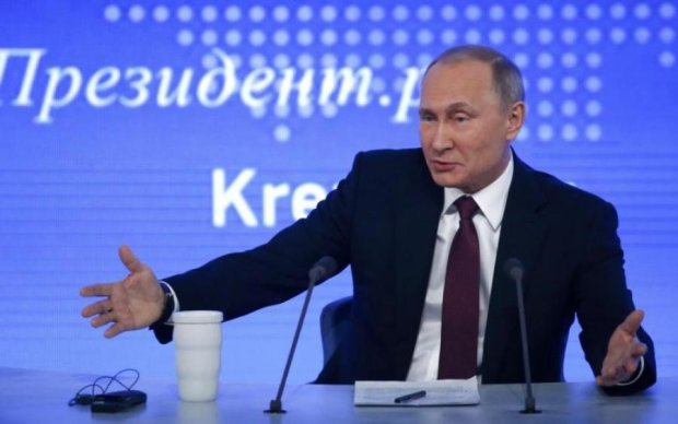 У Путина резко изменили стратегию по Украине