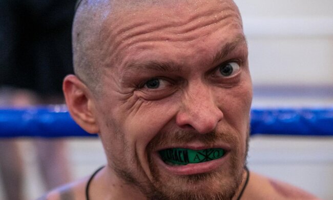 Скрин, Instagram Усик