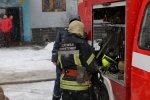 У Львові прогримів потужний вибух
