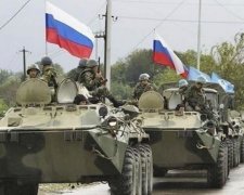 Россия нападет на Украину из Приднестровья