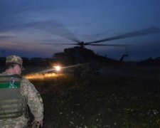 Боевая готовность: свежие данные из зоны АТО