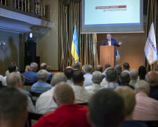 Анатолій Могильов очолить список партії "Незалежність" на дострокових парламентських виборах