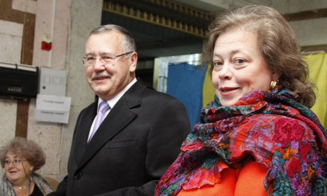 Гриценко унюхал от Порошенко запах Януковича