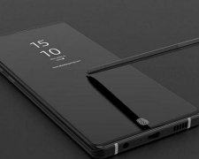 Galaxy Note 9: в мережі з'явилися подробиці про вбивцю iPhone