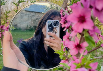 Гороскоп, весна, изображение: Pinterest