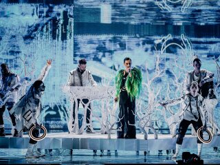 Go_A, фото: Eurovision TV