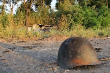 Доба в АТО: один боєць загинув, четверо поранені