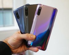 Xiaomi Mi 9