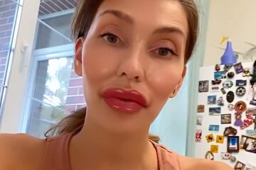 Регіна Тодоренко, instagram.com/reginatodorenko/