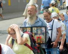 Соцопрос показал, как украинцы относятся к религии