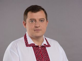 Олександр Федоренко