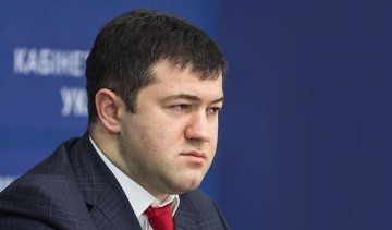 Насірова доставили в суд на ношах