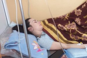 Катерина Стандартюк, фото: Obozrevatel