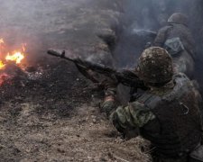 Боевики усилили обстрелы из запрещенного оружия: ВСУ несут потери