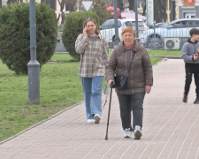 Українці, весна. Фото: скрін youtube