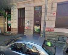 У Львові пограбували ломбард