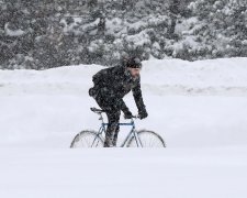 Погода на 22 февраля: буйная стихия заморозит все надежды на тепло