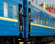 "Укрзализныця" получила почти миллиард гривен убытка