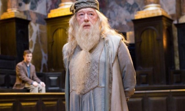Дамблдор – это смерть и другие теории о Гарри Поттере, которые все объясняют