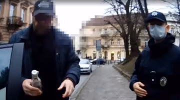 Скрін, відео Facebook