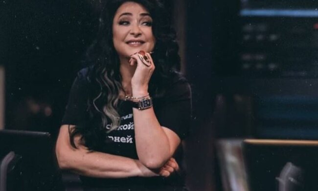 Лолита открыла всю правду о женщинах - "В каждой живет..."