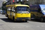 київські маршрутки