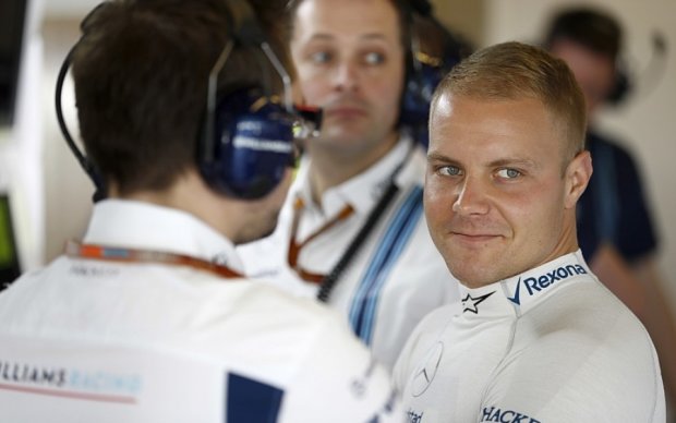 Фінський гонщик Формули-1 став переможцем Гран-прі Росії