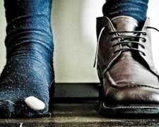 Бідних українців стало вдвічі більше