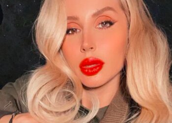 Светлана Лобода, instagram.com/lobodaofficial/