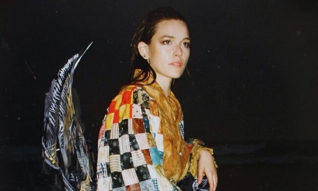 Вікторія Педретті, фото: Instagram