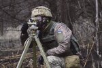 Воины ВСУ, скриншот: facebook.com/pressjfo.news
