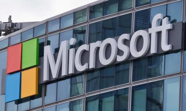 Гра з вогнем: Microsoft заявила про новий мобільний патент