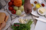 Продукти для страви. Фото: youtube