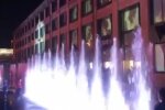 У Порошенко "отпраздновали" годовщину Иловайской трагедии открытием музыкального фонтана
