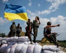 Штраф за вживання алкоголю у зоні АТО від 85 тис грн
