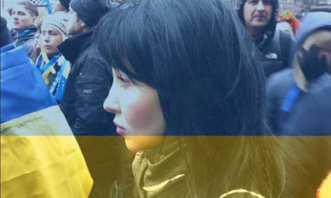 Український воїн Ярослава Никоненко загинула 15 жовтня в зоні ООС