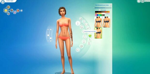 В Sims 4 появится возможность выбора сексуальной ориентации персонажей
