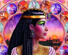 Египетский гороскоп: чем вас одарили древние божества