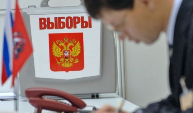 Російські депутати запропонували додатковий вихідний для виборців
