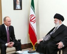 Не тільки Путін: Іран приєднався до сирійської бійні Асада