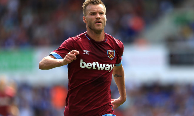 Ярмоленко забив шедевральний гол у ворота Манчестер Юнайтед: відео